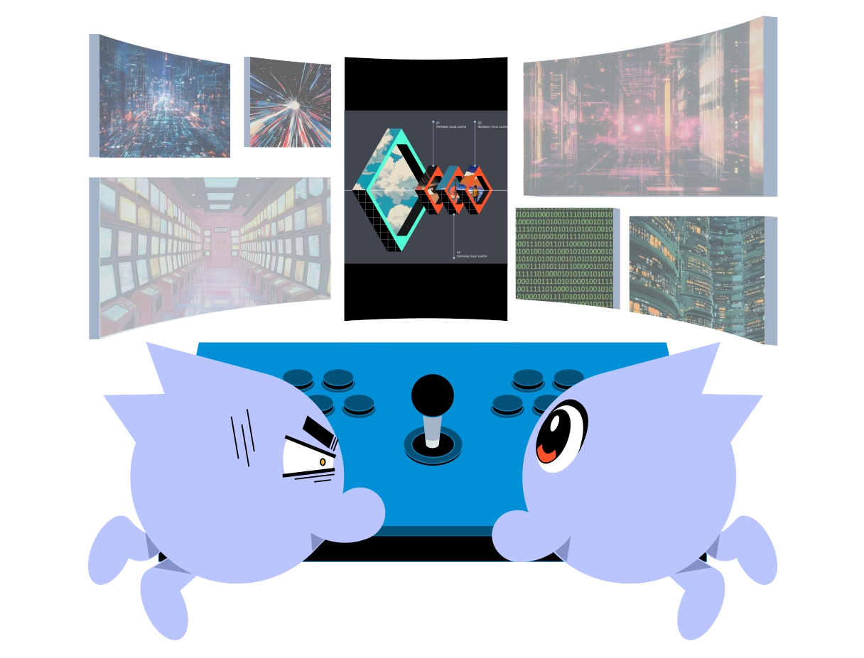Control Data